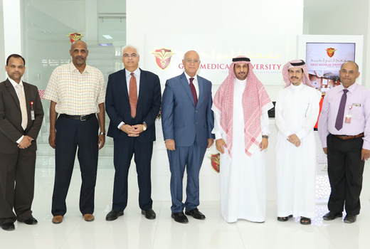  Medical University 1